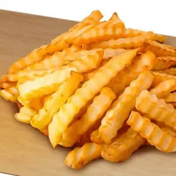 بطاطس كرنكل